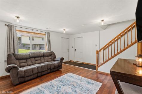 610 Koerber Avenue Akron OH 44314