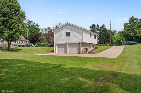 610 Koerber Avenue Akron OH 44314