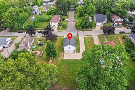 610 Koerber Avenue Akron OH 44314