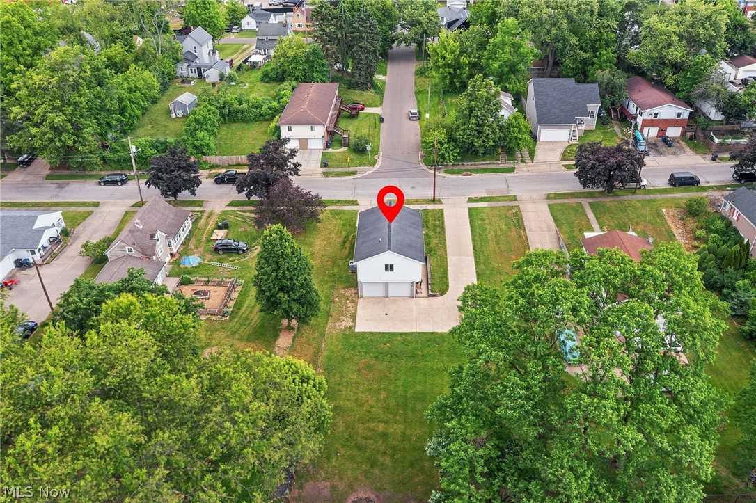 610 Koerber Avenue Akron OH 44314