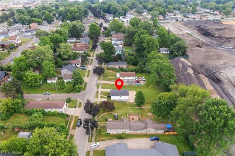 610 Koerber Avenue Akron OH 44314