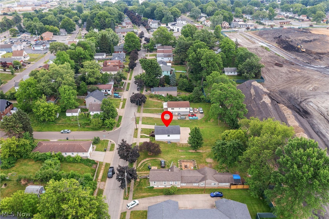 610 Koerber Avenue Akron OH 44314