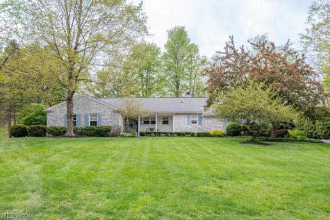 Coy Lane Chagrin Falls OH 44022