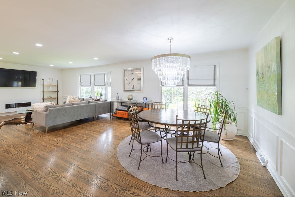 537 Coy Lane Chagrin Falls OH 44022