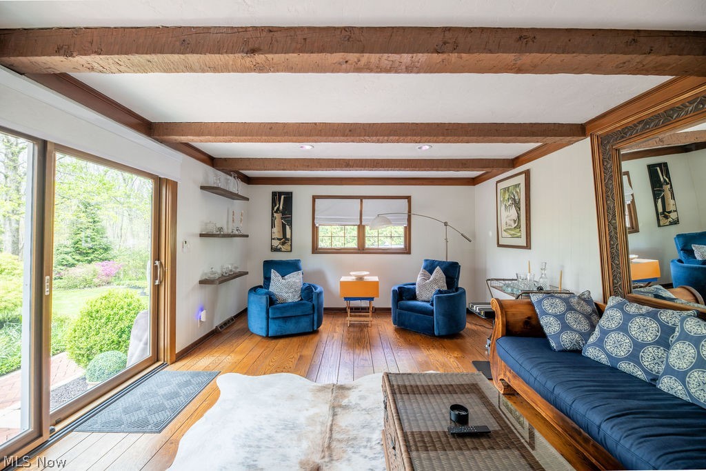 537 Coy Lane Chagrin Falls OH 44022