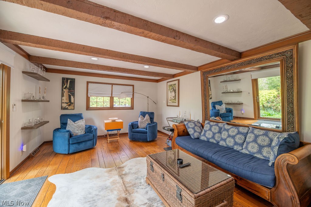 537 Coy Lane Chagrin Falls OH 44022