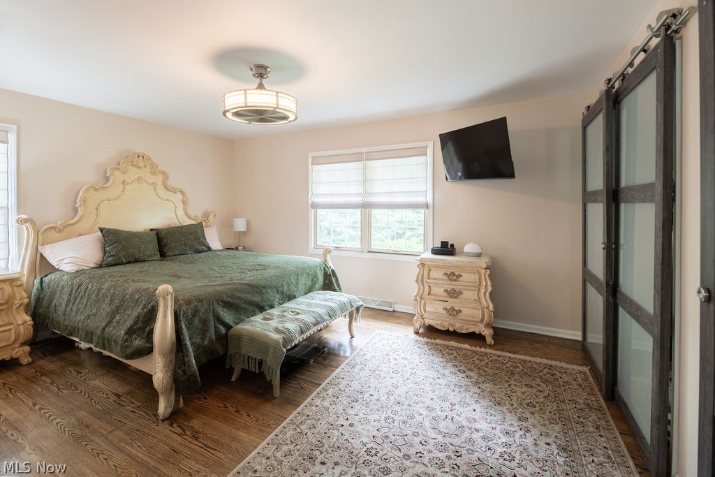 537 Coy Lane Chagrin Falls OH 44022