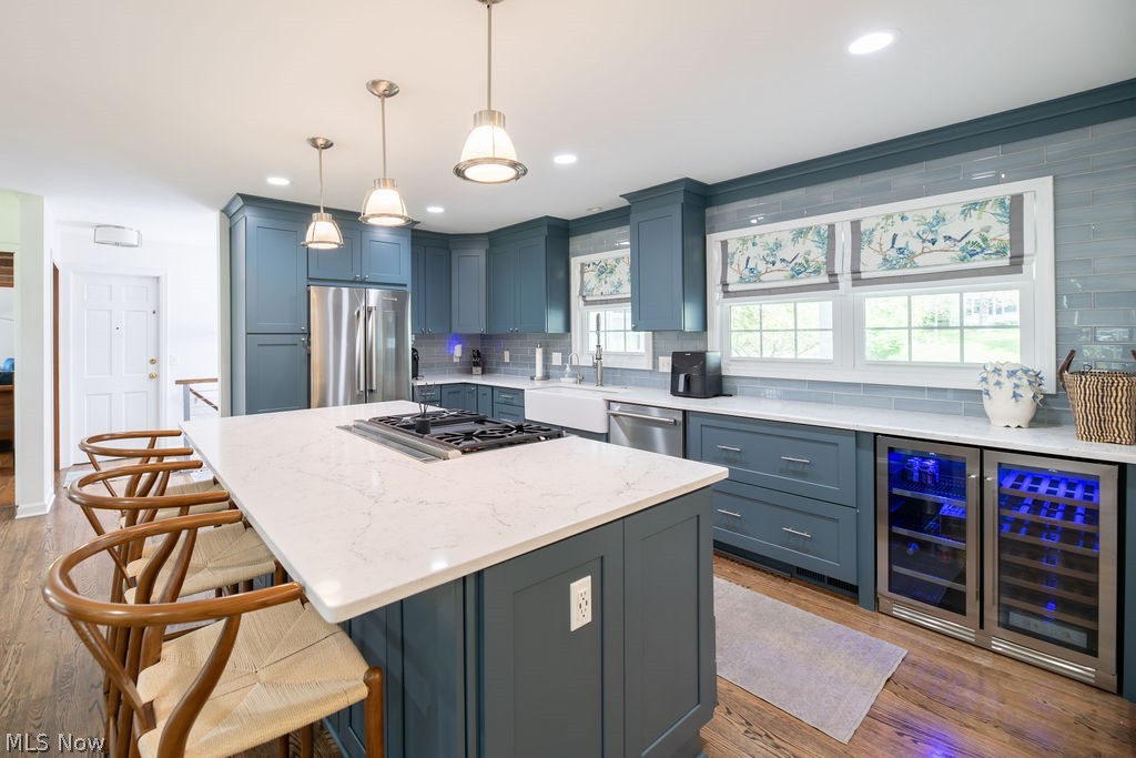 537 Coy Lane Chagrin Falls OH 44022