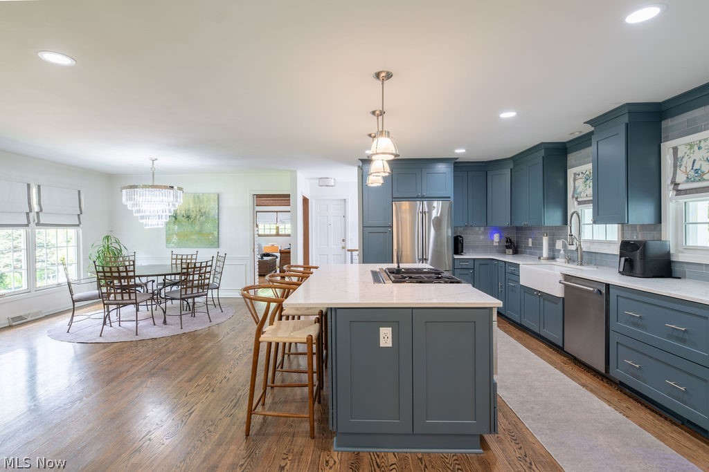 537 Coy Lane Chagrin Falls OH 44022