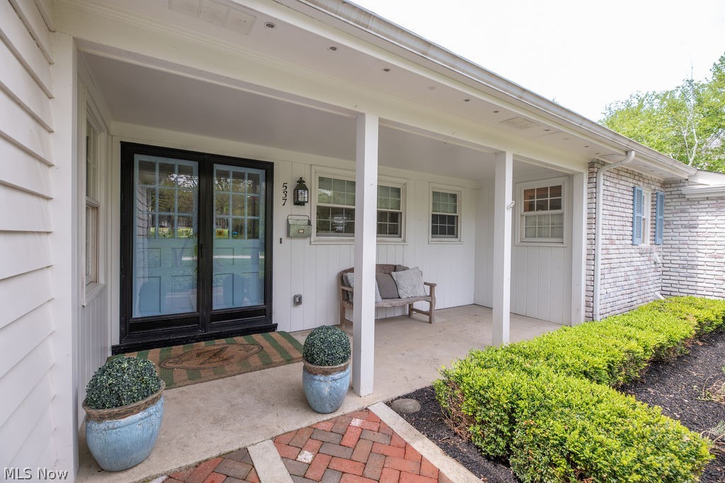 537 Coy Lane Chagrin Falls OH 44022