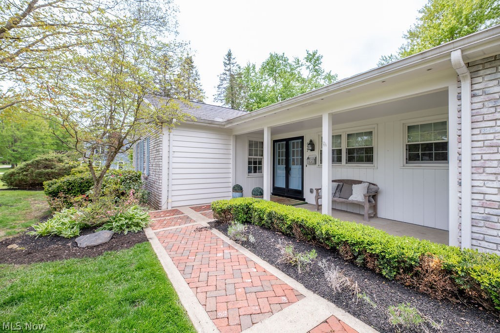 537 Coy Lane Chagrin Falls OH 44022