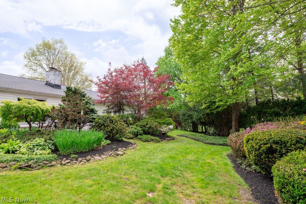 537 Coy Lane Chagrin Falls OH 44022