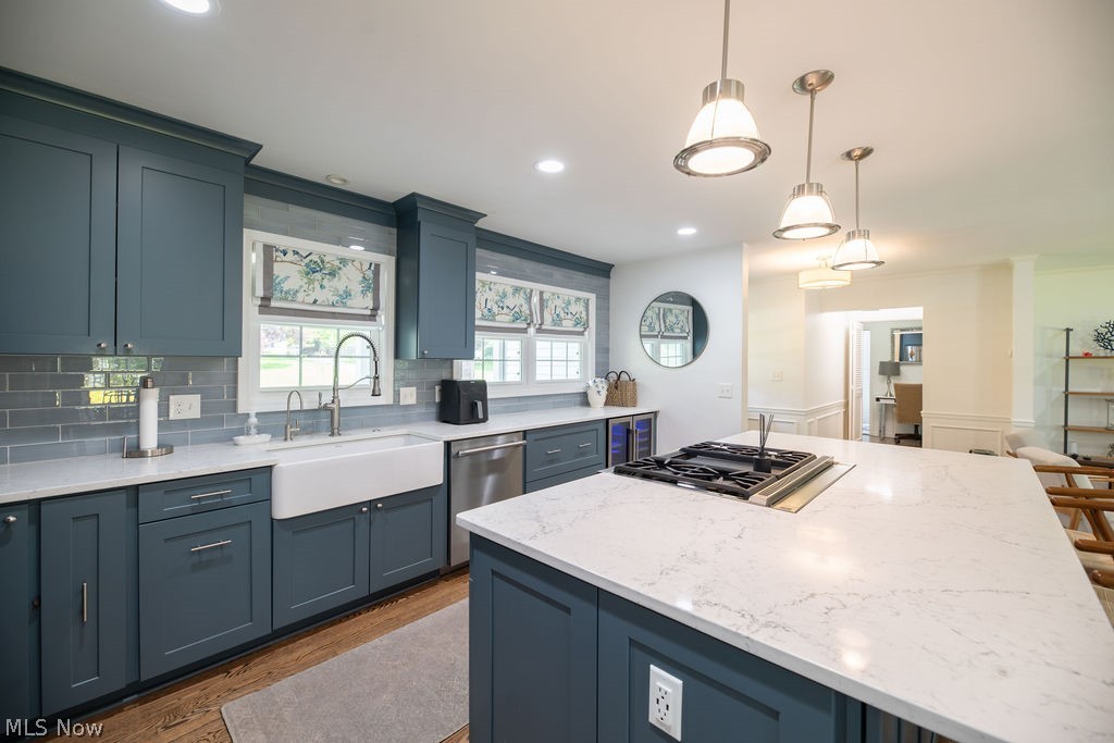 537 Coy Lane Chagrin Falls OH 44022
