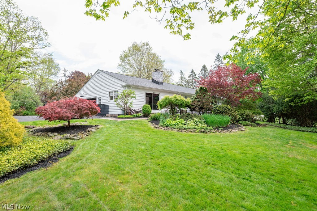 537 Coy Lane Chagrin Falls OH 44022