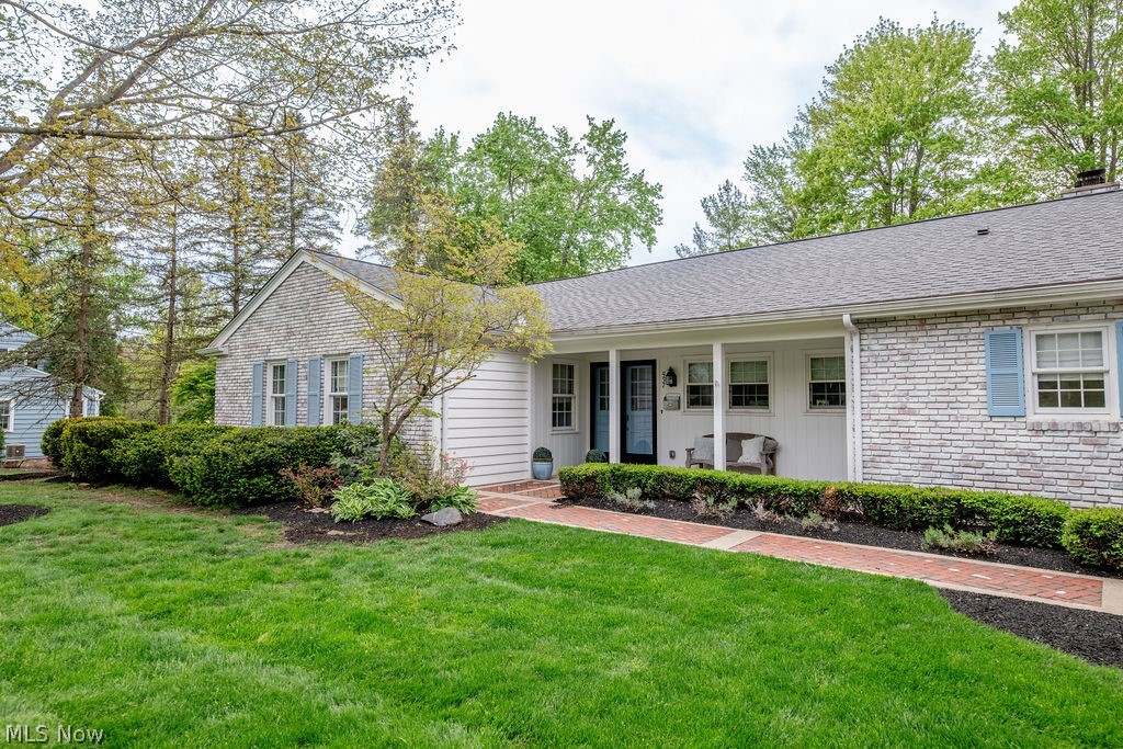 537 Coy Lane Chagrin Falls OH 44022