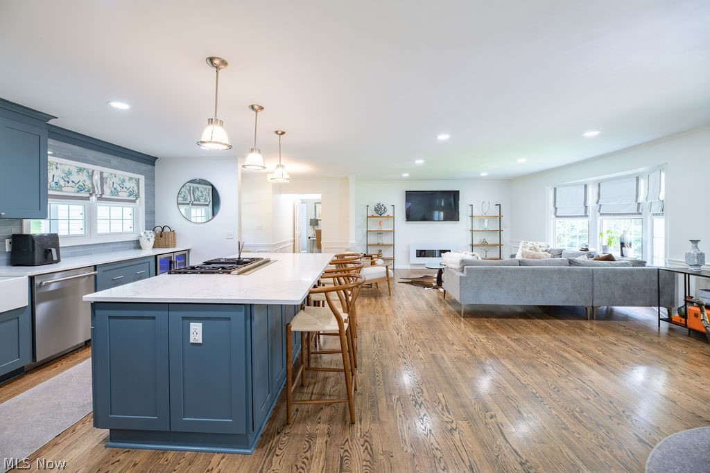 537 Coy Lane Chagrin Falls OH 44022