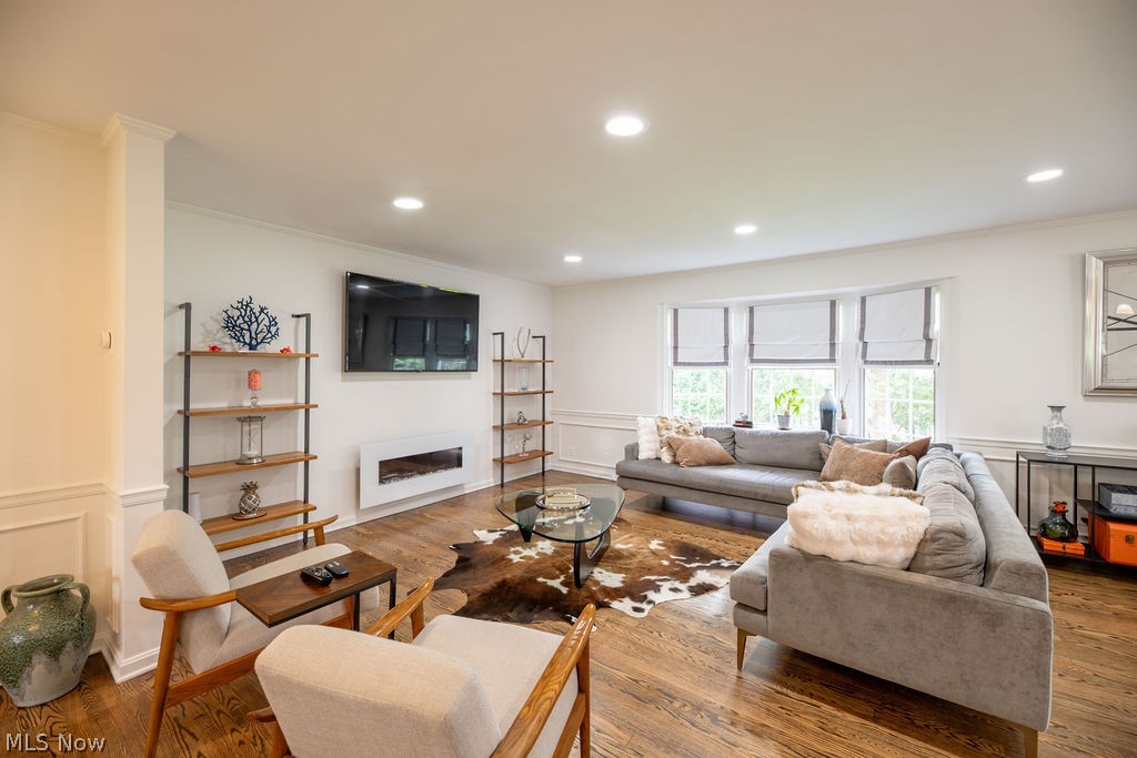 537 Coy Lane Chagrin Falls OH 44022