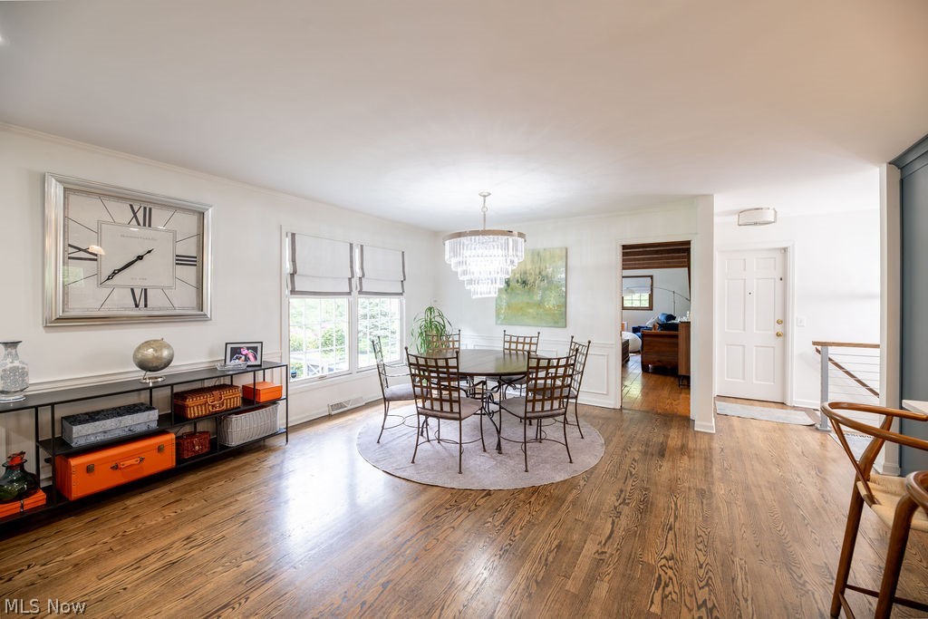 537 Coy Lane Chagrin Falls OH 44022