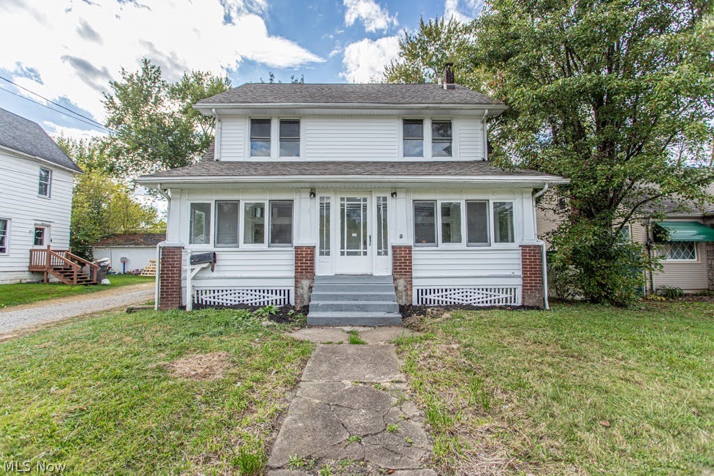 154 S Schenley Avenue Youngstown OH 44509