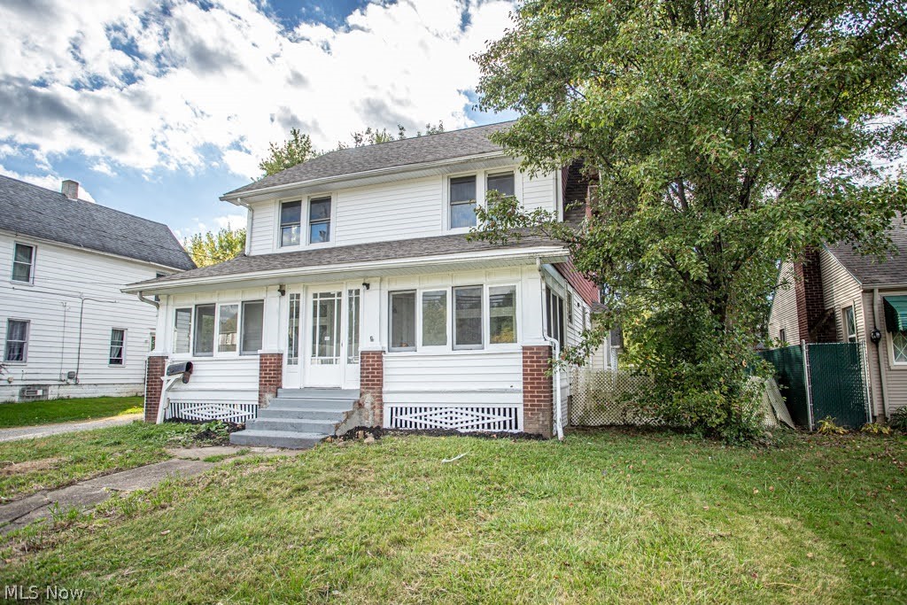 154 S Schenley Avenue Youngstown OH 44509