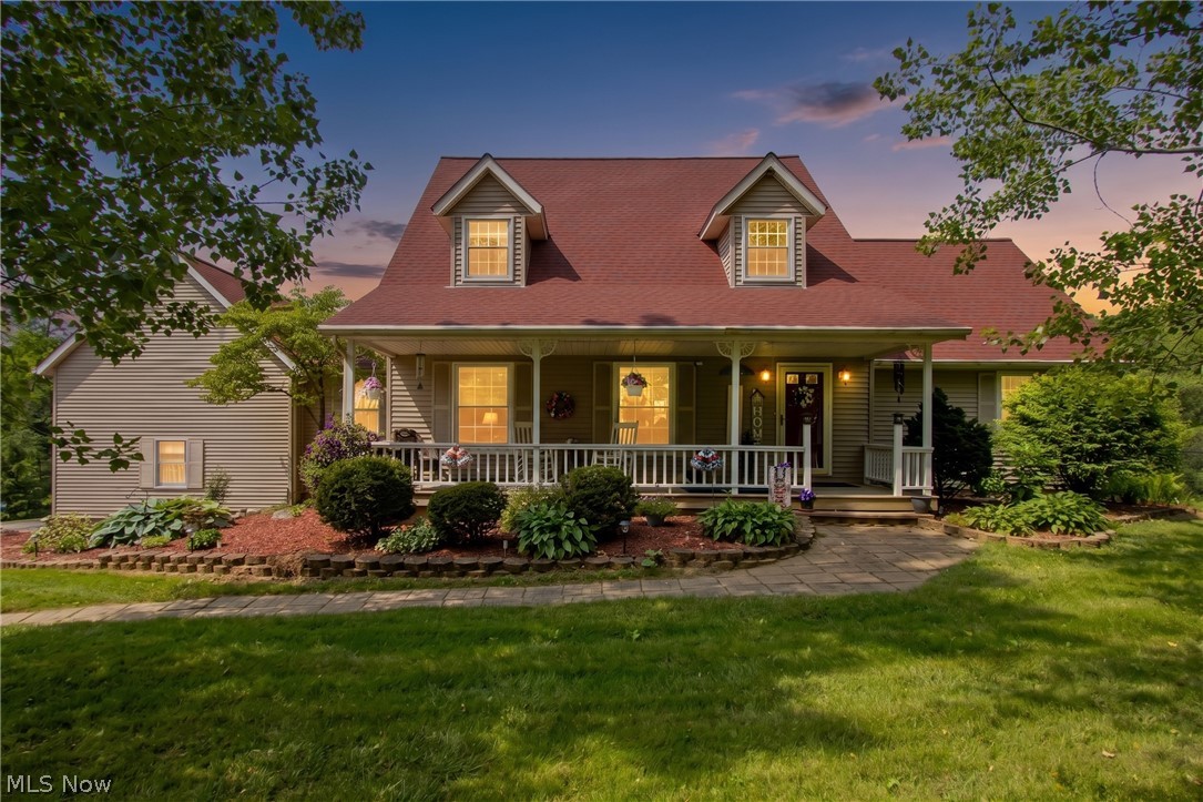 1043 N Honeytown Road Wooster OH 44691