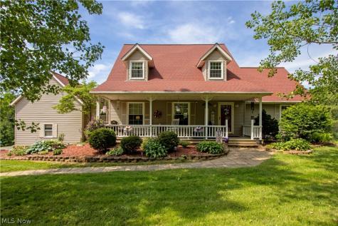 1043 N Honeytown Road Wooster OH 44691