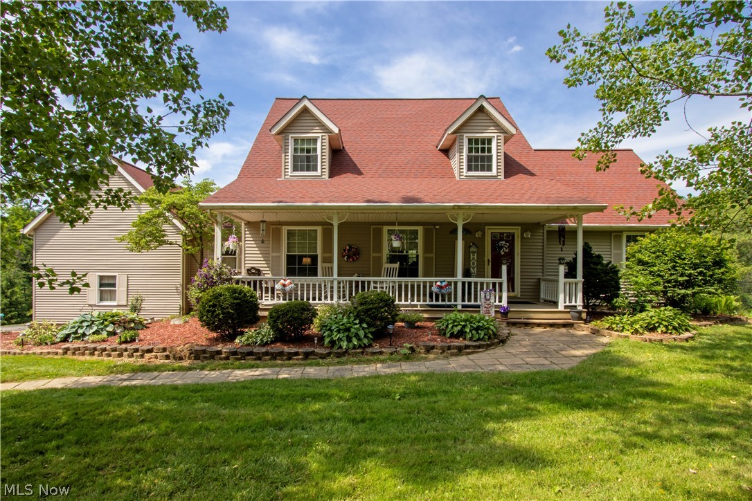 1043 N Honeytown Road Wooster OH 44691