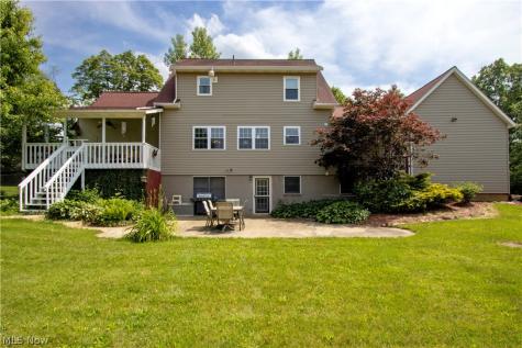 1043 N Honeytown Road Wooster OH 44691