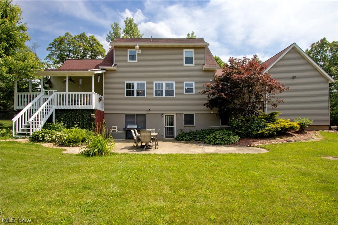 1043 N Honeytown Road Wooster OH 44691