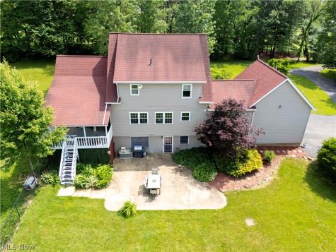 1043 N Honeytown Road Wooster OH 44691