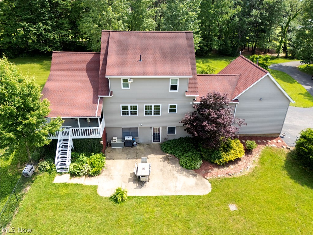1043 N Honeytown Road Wooster OH 44691