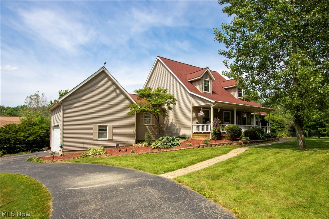 1043 N Honeytown Road Wooster OH 44691