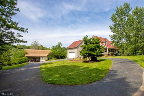 1043 N Honeytown Road Wooster OH 44691