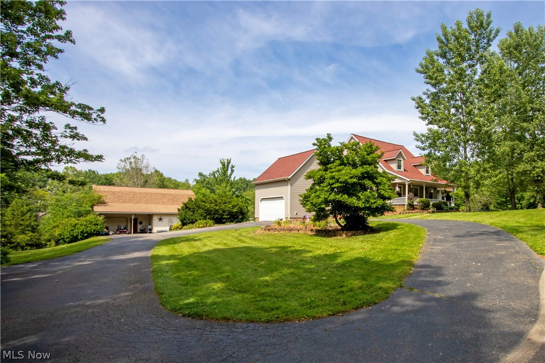 1043 N Honeytown Road Wooster OH 44691