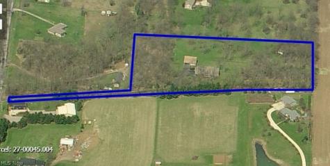 1043 N Honeytown Road Wooster OH 44691