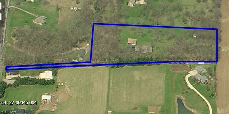 1043 N Honeytown Road Wooster OH 44691