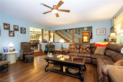 1043 N Honeytown Road Wooster OH 44691
