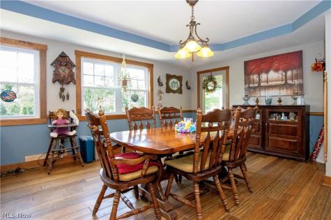 1043 N Honeytown Road Wooster OH 44691