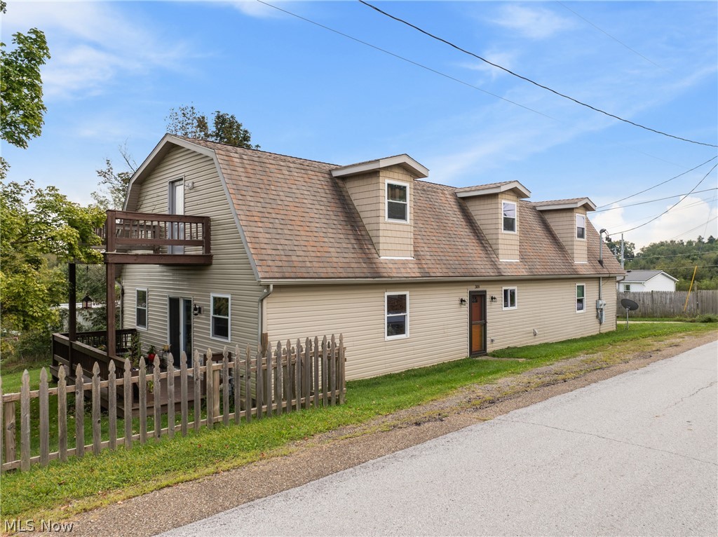 308 Carl Street Barnesville OH 43713