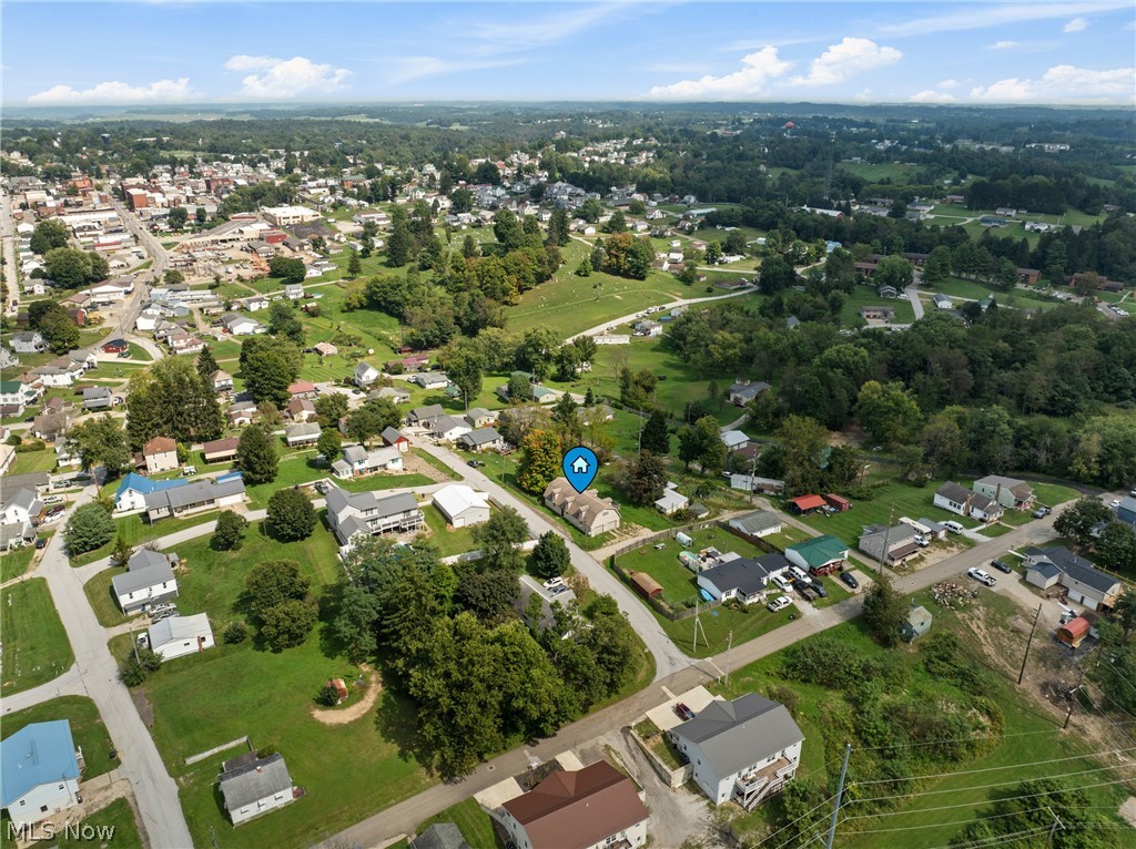 308 Carl Street Barnesville OH 43713