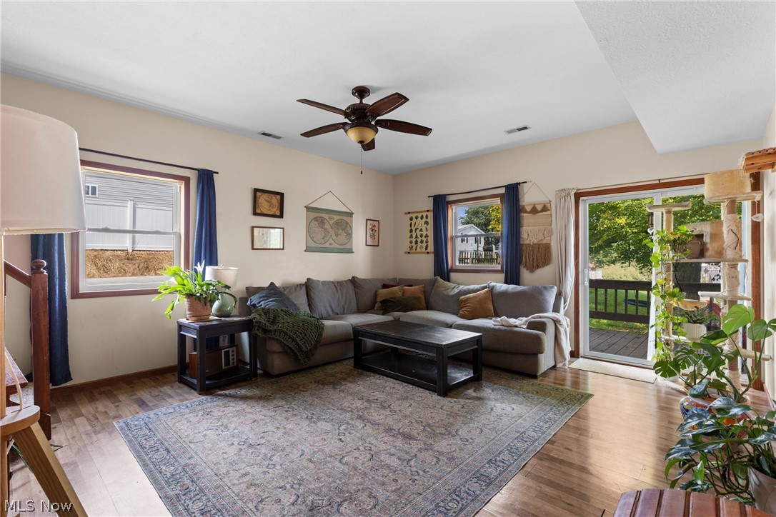 308 Carl Street Barnesville OH 43713