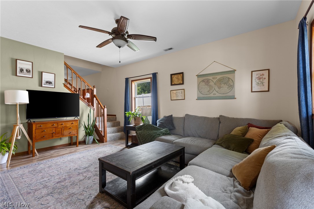 308 Carl Street Barnesville OH 43713