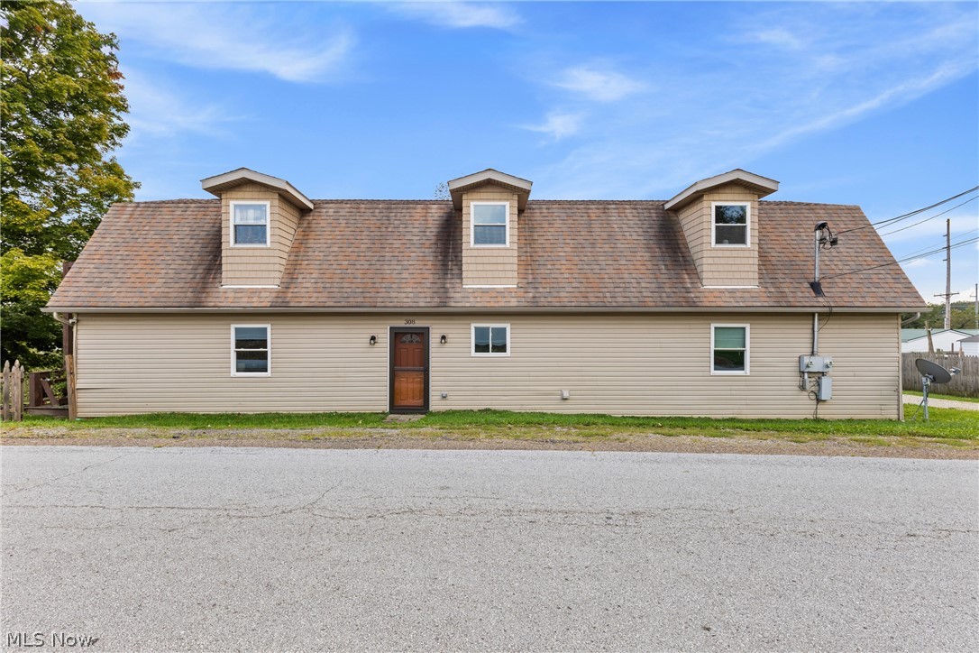 308 Carl Street Barnesville OH 43713