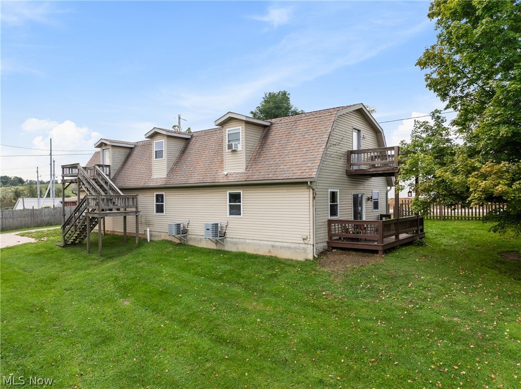308 Carl Street Barnesville OH 43713