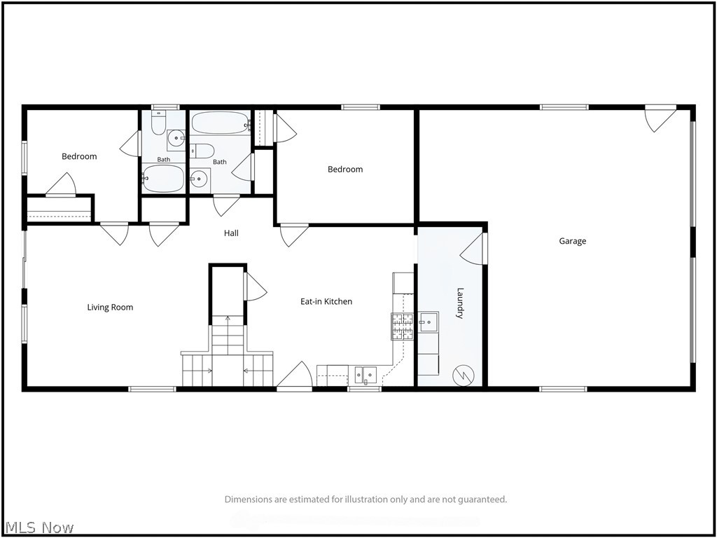 308 Carl Street Barnesville OH 43713