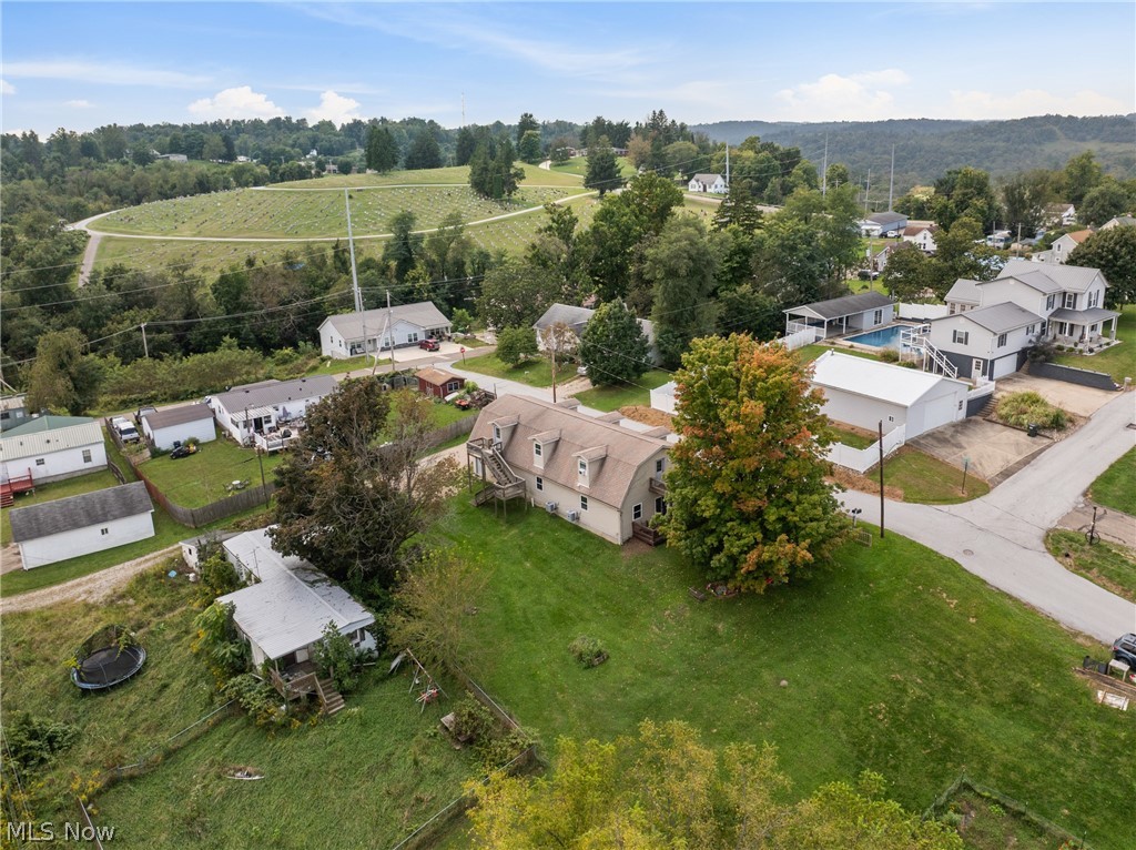 308 Carl Street Barnesville OH 43713