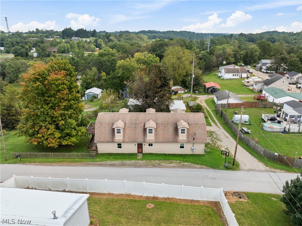 308 Carl Street Barnesville OH 43713