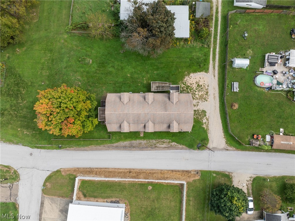 308 Carl Street Barnesville OH 43713