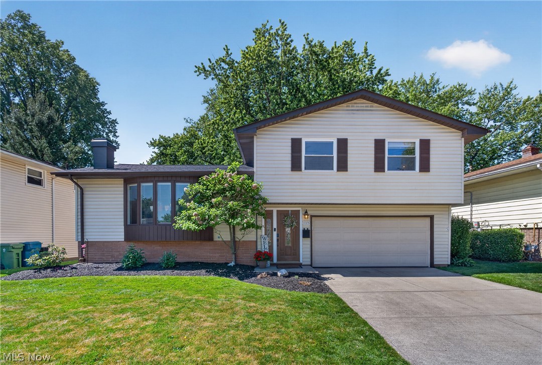 11179 Lafayette Drive Parma Heights OH 44130
