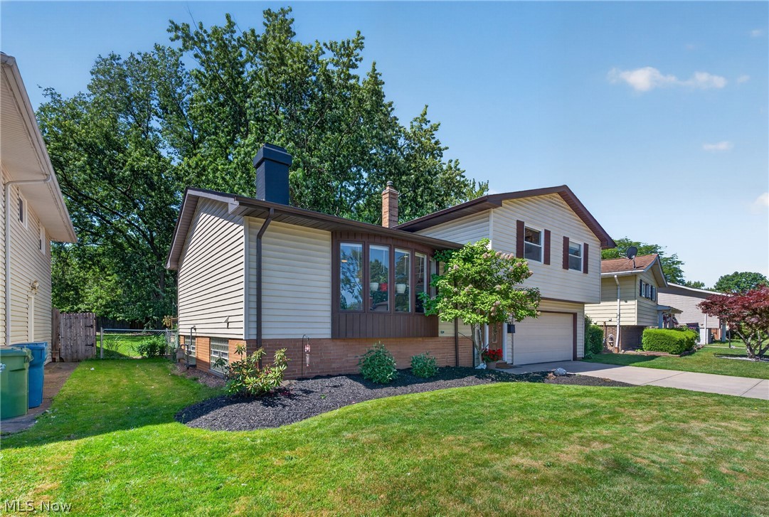 11179 Lafayette Drive Parma Heights OH 44130
